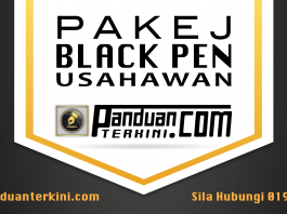 5 Sebab Utama Pakej BLACK PEN Penting Kepada Usahawan dan Perniagaan