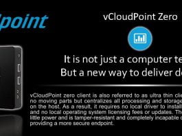 Everything You Need To Know About VCLOUD POINT ZERO CLIENT by OFFSQUARE MALAYSIA