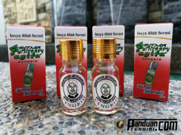 Aroma Therapy Syifa Cengkih Diyakini Alternatif Penawar Penyakit