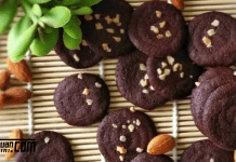 Biskut Raya Homemade Azazi’s Cakery Sedap Dan Rangup