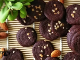 Biskut Raya Homemade Azazi’s Cakery Sedap Dan Rangup