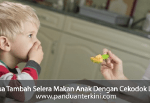 Petua Tambah Selera Makan Anak Dengan Cekodok Labu Petua Tambah Selera Makan Anak Dengan Cekodok Labu