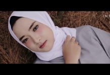 Lirik Selawat Ya Asiqol Mustofa Versi Nissa Sabyan