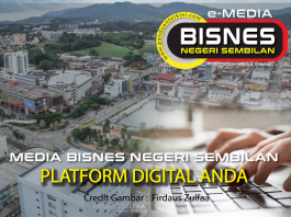 Platform Digital Media Negeri Sembilan Bantu Peniaga Dapatkan Keuntungan Maksimum