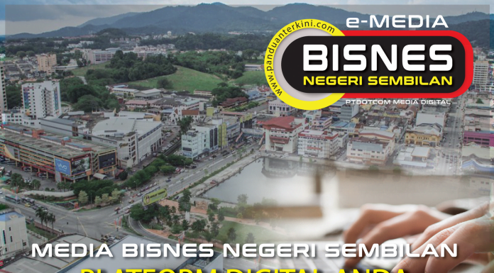 Platform Digital Media Negeri Sembilan Bantu Peniaga Dapatkan Keuntungan Maksimum