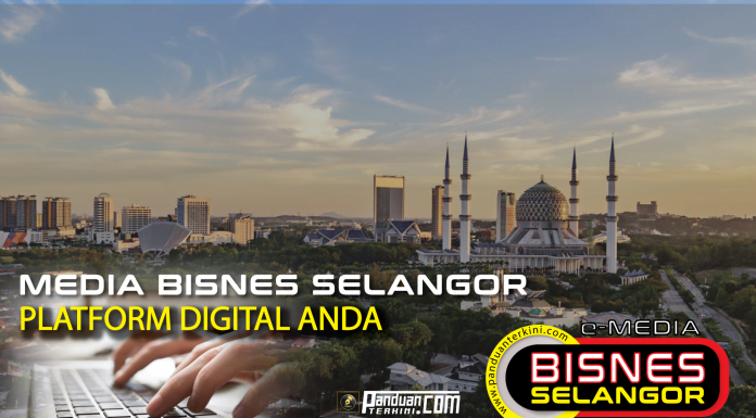 Platform Digital Media Bisnes Selangor Membantu Perniagaan Anda Dapatkan Keuntungan Maksimum