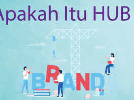 Hub Untuk Branding