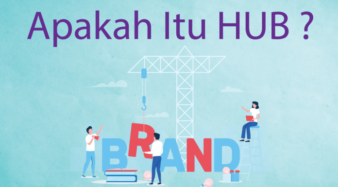 Hub Untuk Branding