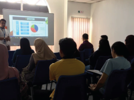 Usahawan Produk Berpeluang Sertai Program First Trial Pakej Pemasaran