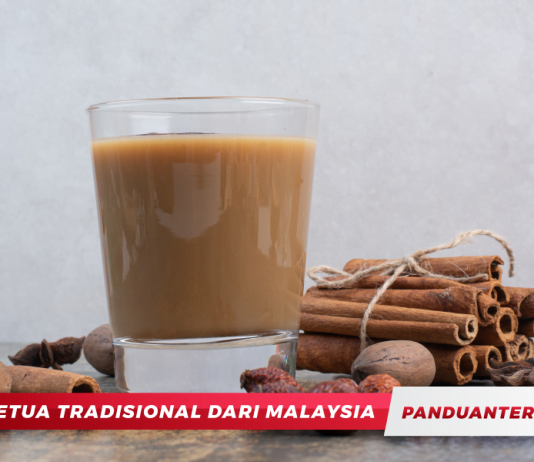 50 petua tradisional dari Malaysia