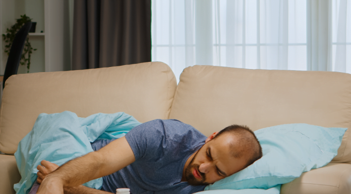 Cara Hilangkan Demam Panas Dengan Cepat : Panduan Lengkap